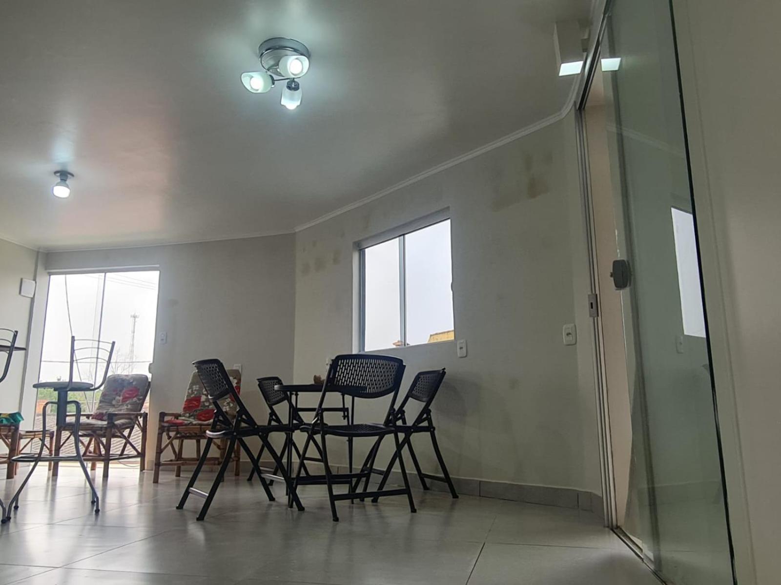 Kabannas Apartamento São Gabriel