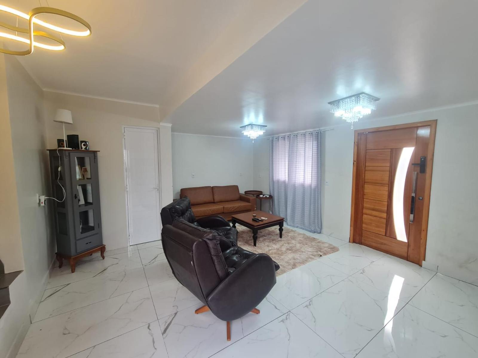 Apartamento Kabannas *