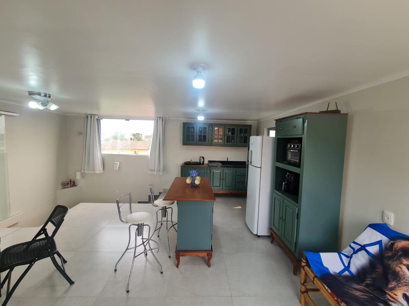 Kabannas Apartamento