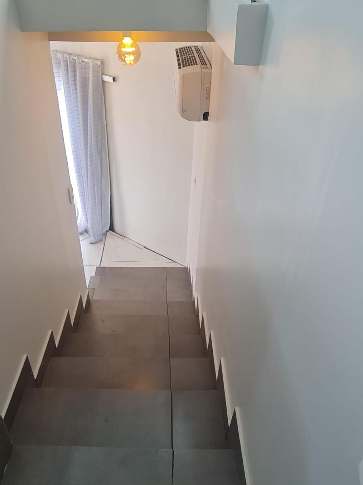 Kabannas Apartamento São Gabriel