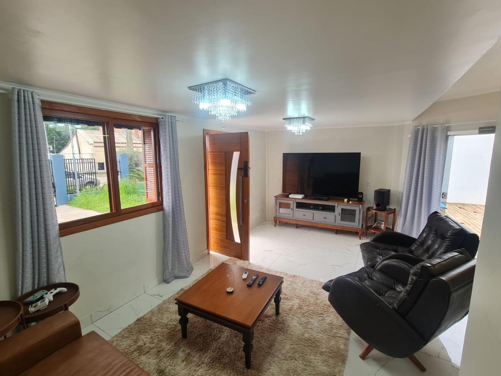 Apartamento Kabannas São Gabriel